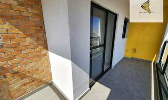 Imagem 7: Apartamento com 2 dormitórios para alugar, 44 m² por R$ 2.573,10/mês - Vila Maria Alta - S