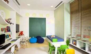 Imagem 5: Apartamento Península para venda com 296 m2 com 4 quartos (All suítes