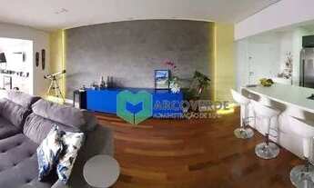 Imagem 5: Lindo Apartamento com 2 dormitórios à venda, 94 m² por R$ 1.030.000 - Ipiranga - São Paulo