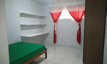 Imagem 5: Quarto Mobiliado