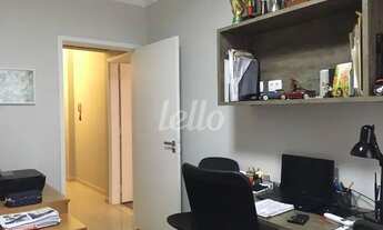 Imagem 5: São Paulo - Apartamento Padrão - Mooca