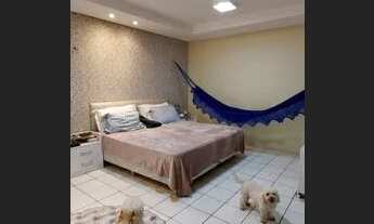 Imagem: Vanderlucia casa com piscina na Ininga