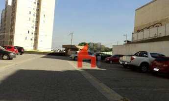 Imagem 6: Apartamento com 2 dormitórios à venda, 48 m² por R$ 270.000,00 - Taboão - São Bernardo do