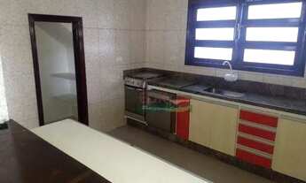 Imagem 7: Casa com 3 dormitórios à venda por R$ 508.800 - Jardim Flórida - Jacareí/SP