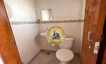 Imagem 3: Sobrado com 3 dormitórios à venda, 183 m² por R$ 670.000 - Assunção - São Bernardo do Camp