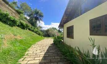 Imagem 5: Petrópolis - Casa Padrão - Itaipava