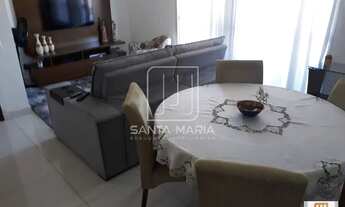 Imagem 2: Apartamento (tipo - padrao) 4 dormitórios/suite, cozinha planejada, em condomínio fechado