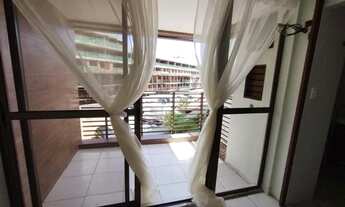 Imagem 4: Apartamento para aluguel tem 70 metros quadrados com 2 quartos Cabo Branco