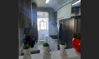 Imagem 6: Apartamento com 2 dormitórios à venda, 46 m² por R$ 235.000,00 - Água Chata - Guarulhos/SP