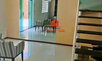 Imagem 2: Duplex no Cond La Villete ( P 10) 3 Qts (1 suite 2 Semi suites) Modulados e climatizado