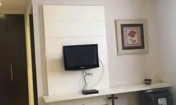 Imagem 6: Apartamento com 4 dormitórios à venda, 126 m² por R$ 1.300.000 - Lapa - São Paulo/SP