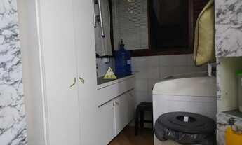 Imagem 4: APARTAMENTO PARA LOCAÇÃO NA VILA LEOPOLDINA COM 94 METROS 3 DORM. 1 SUITE 2 GARAGENS ANADA