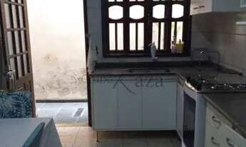 Imagem 4: Casa Geminada em São José dos Campos