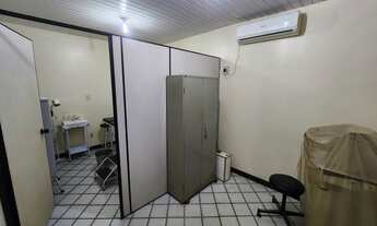 Imagem 5: Imóvel comercial para aluguel frente de rua, com 150m2 com 4 salas em Itapuã - Salvador