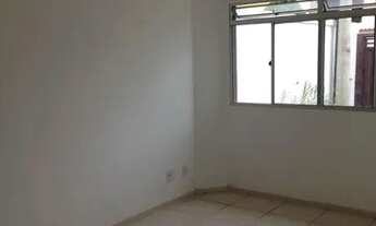 Imagem 5: Cada dos sonhos Casa com 2 dormitórios