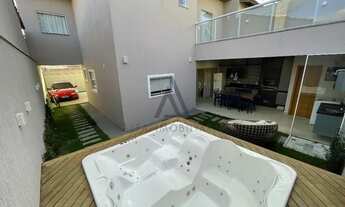 Imagem 4: Casa em Colina de Laranjeiras individual, 4 Quartos