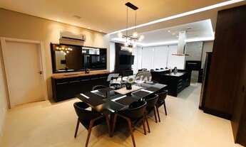 Imagem: Casa com 3 dormitórios à venda, 252 m²