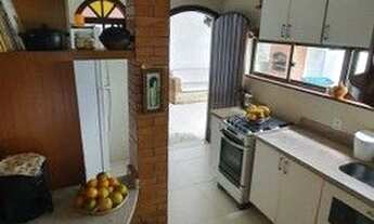 Imagem 6: Casa com 3 dormitórios à venda, 190 m² por R$ 590.000,00 - Freguesia (Jacarepaguá) - Rio d