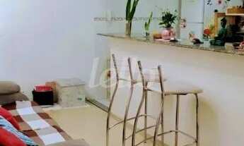 Imagem 5: Santo André - Apartamento Padrão - Vila Valparaíso