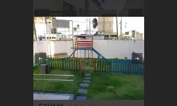 Imagem 4: Oportunidade quadra do mar 2 quartos lazer