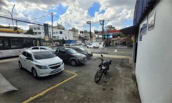 Imagem 6: PREDIO COMERCIAL A VENDA OU LOCAÇÃO NA AV INTERLAGOS 210 M²