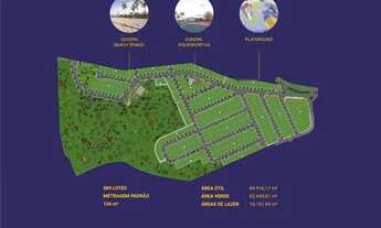 Imagem 7: Terreno à venda no Bairro do Poste em Jundiaí/SP