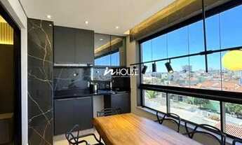 Imagem 1: UBERLÂNDIA - Apartamento Padrão - Grand Living