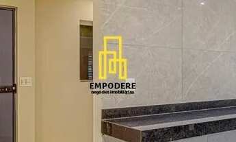 Imagem 7: Casa para Venda em Uberlândia, Gávea Sul, 2 dormitórios, 1 suíte, 1 banheiro, 2 vagas