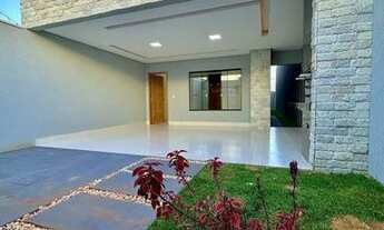 Imagem: Casa para venda possui 130 metros quadrados