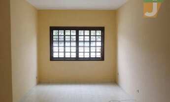 Imagem 5: Sobrado com 3 dormitórios para alugar, 112 m² por R$ 3.048,00/mês - Jardim das Américas