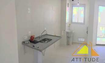 Imagem 3: Apartamento à Venda - Rudge Ramos - São Bernardo do Campo