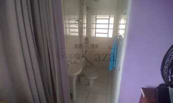 Imagem 5: Casa Kitnet em São José dos Campos