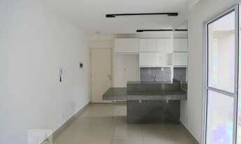 Imagem 3: Apartamento para Aluguel - Saúde, 2 Quartos, 58 m2