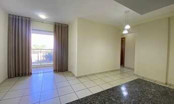 Imagem 4: Apartamento para aluguel com armários - 3 quartos - Cond Village dos Alpes - Vila Alpes