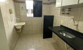 Imagem 7: Apartamento para aluguel tem 60 metros quadrados com 2 quartos em Ernesto Geisel - João Pe