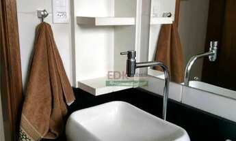 Imagem 7: Apartamento com 2 dormitórios à venda, 57 m² por R$ 200.000,00 - Jardim Gurilândia - Tauba