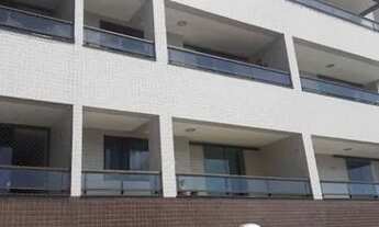 Imagem 6: Aluguel apt mobiliado a beira mar do Bessa com área de lazer. 83.99653.8797