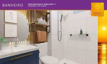 Imagem 2: Na Cruz das almas, Resid. Mirante do Sol