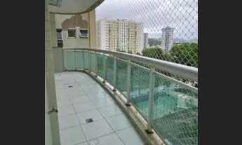 Imagem 4: Apartamento para venda possui 66 metros quadrados com 2 quartos em Jacarepaguá - Rio de Ja