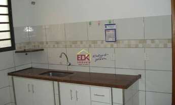 Imagem 3: Casa dividida em 5 LOFTS