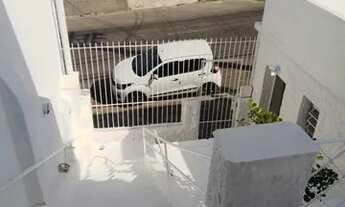 Imagem 6: CASA TÉRREA - LAPA - SP