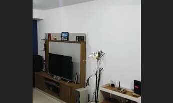 Imagem 2: Cobertura com 2 dormitórios, 110 m² - venda por R$ 520.000,00 ou aluguel por R$ 2.705,00/m