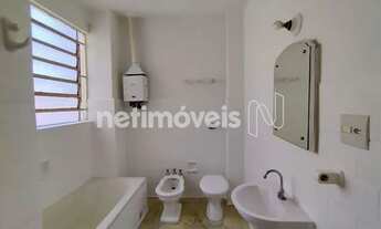 Imagem 5: Locação Apartamento 2 quartos Bela Vista São Paulo