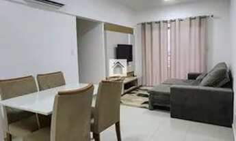 Imagem 7: Torres de Itália, Mobiliado, varanda gourmet, 5º andar, Lagoa