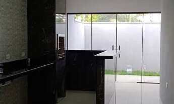 Imagem 7: Casa para venda possui 120 metros quadrados com 3 quartos