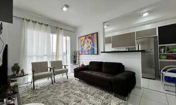 Imagem 3: Apartamento para venda possui 60 metros quadrados com 2 quartos em Santa Isabel - Teresina