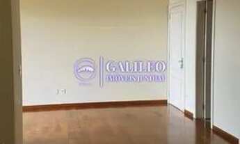 Imagem 3: ALUGA SE APARTAMENTO 117M² 3 SUÍTES 3 VAGAS COBERTAS -Condomínio Villa D'Este JUNDIAÍ