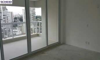 Imagem 3: Localizado em uma área privilegiada de Campo Belo, o empreendimento está cercado de ruas t