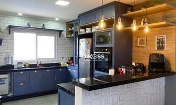 Imagem 3: Casa com 4 dormitórios à venda, 270 m² por R$ 2.150.000 - Urbanova - São José dos Campos/S