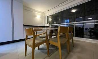 Imagem 7: Apartamento para aluguel tem 79 metros com 2 quartos em Jardim das Perdizes- São Paulo - S